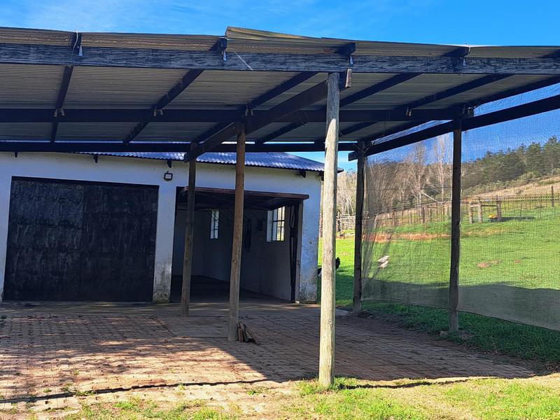 0 Bedroom Property for Sale in Kareedouw Eastern Cape